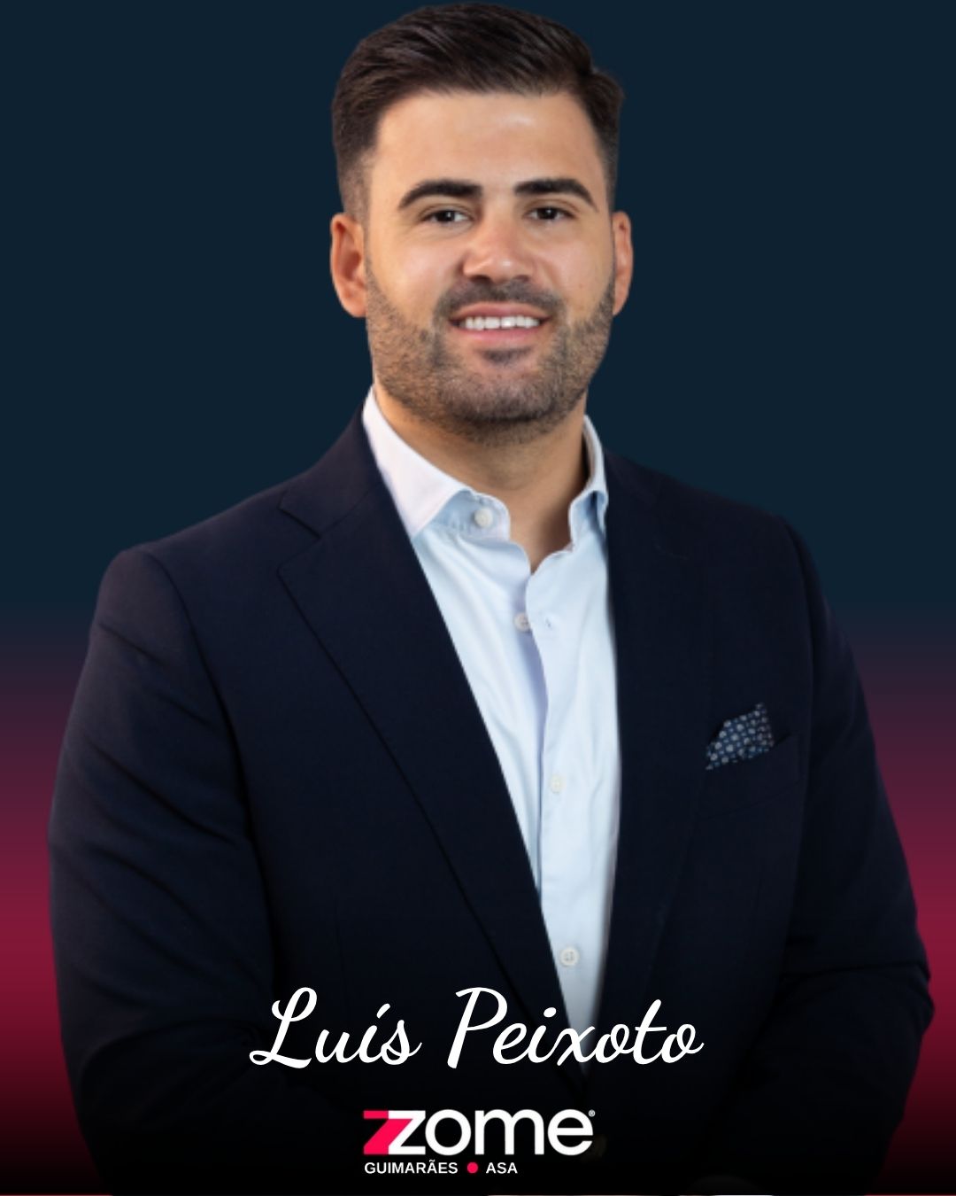 Zome - Agência imobiliária