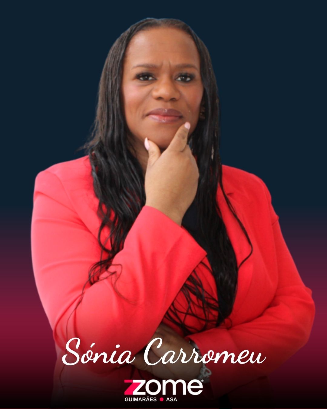 Zome - Agência imobiliária