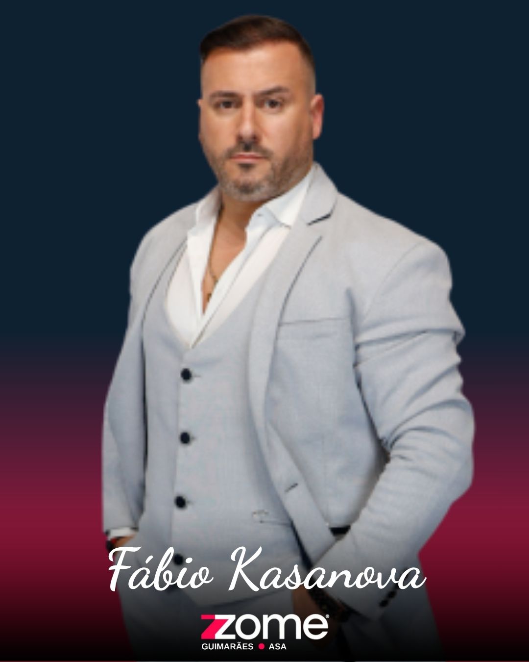 Zome - Agência imobiliária